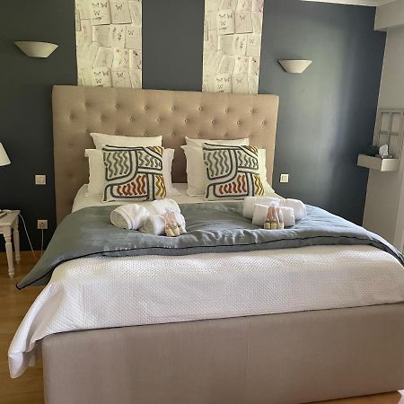 Le Maine N 5 - Fleac Angouleme - Suite Tilleul Exterior photo